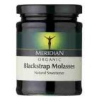 Meridian Foods Case of 6 Meridian Organic Molasses 350g