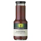 Meridian Foods Case of 6 Meridian Organic Tomato Ketchup 285g
