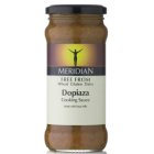 Meridian Foods Meridian Dopiaza Cooking Sauce