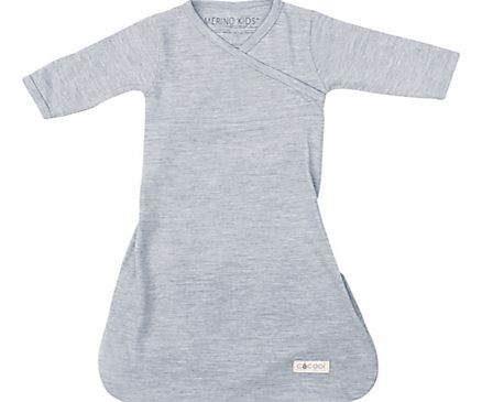 Baby Gown, 0-3 Months