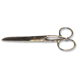 Merit Snipsnap Surgical Steel Scissors