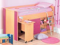 Merlin Bunk Bed
