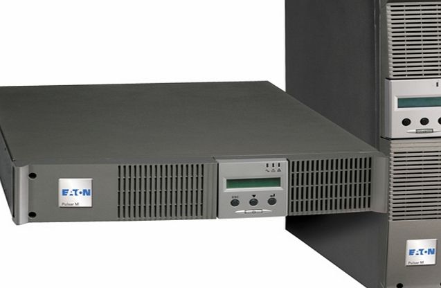 MGE O.P.S. Pulsar 1500 RT2U - UPS - 1500 VA