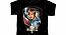 T-Shirt: Arthur Design (Adult - Extra