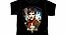 T-Shirt: Merlin Design (Adult - Large)