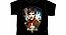 T-Shirt: Merlin Design (Adult - Medium)
