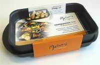 Hard Anodised Companion Trio  Baking