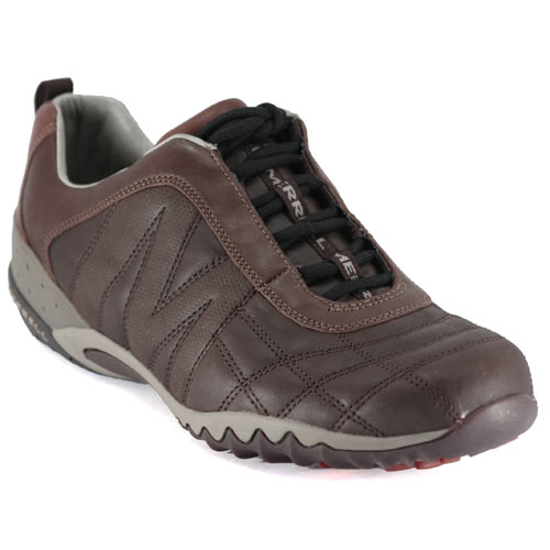 Merrell - Racer - Mid Brown