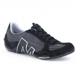 Merrell - Relay Drive - Black / Grey