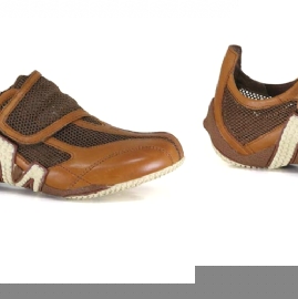 - Replay Wrap - Sudan Brown