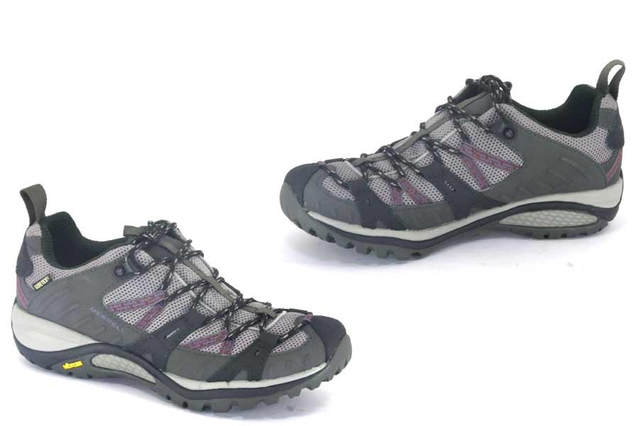 - Siren Sport Gore-Tex