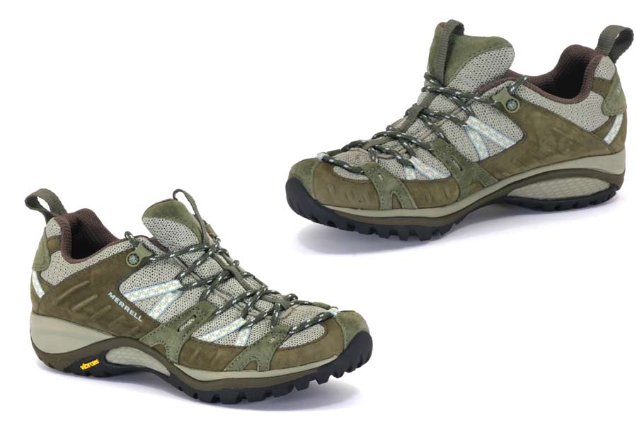 merrell siren sport womens