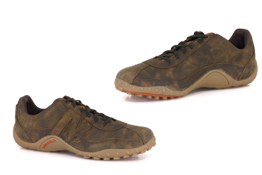 - Sprint Blast Luxe - Chocolate