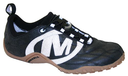Merrell - Striker Goal - Black/White