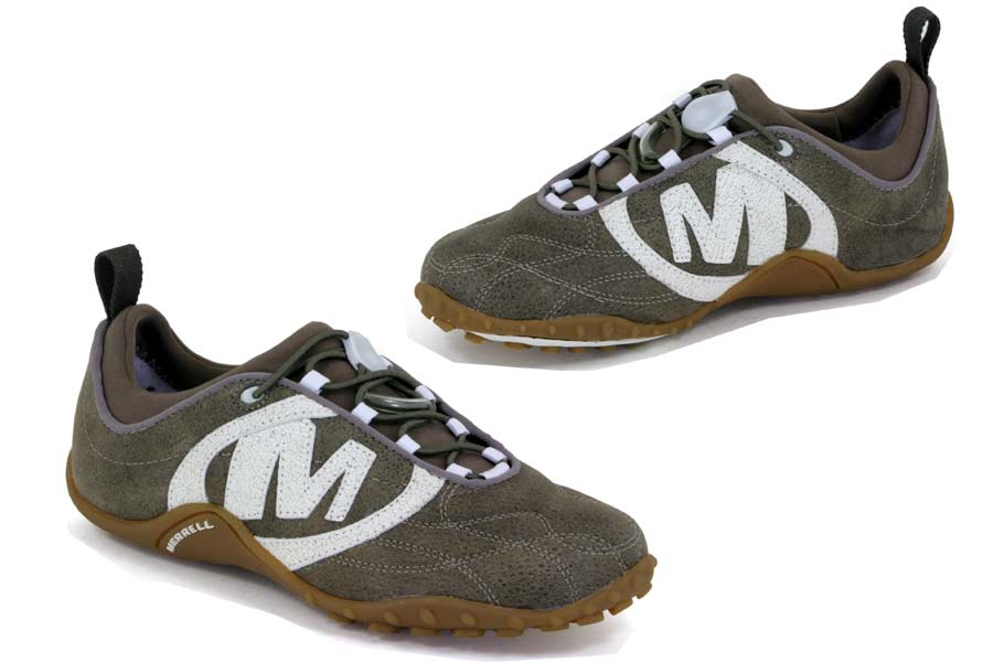 Merrell - Striker Goal - Girls - Sage / White