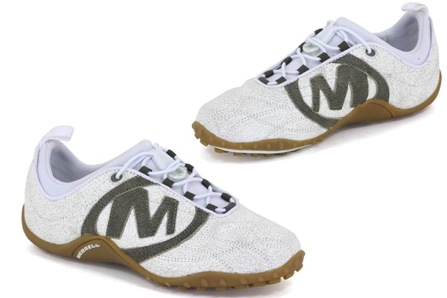 Merrell - Striker Goal - Girls - White / Sage