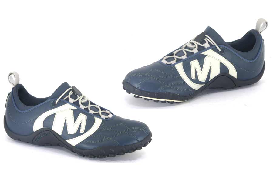 Merrell - Striker Goal - Navy / Pink