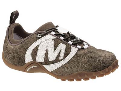 Merrell - Striker Goal - Sage/White