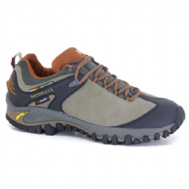 - Thermo Multi Sport Leather - Taupe /