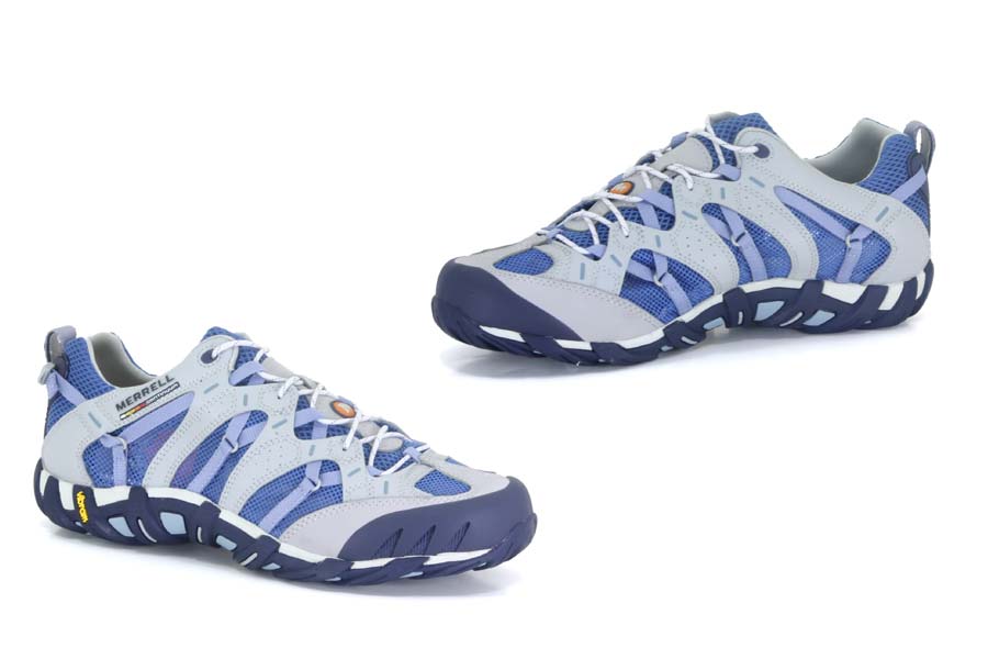 merrell water pro