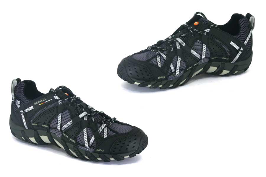 - Waterpro Maipo - Black