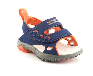 merrell Adventure Sandal - Nursery