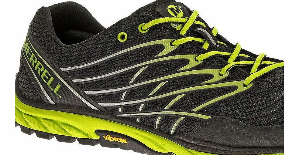 Merrell Bare Access Trail Shoes - AW14 Offroad