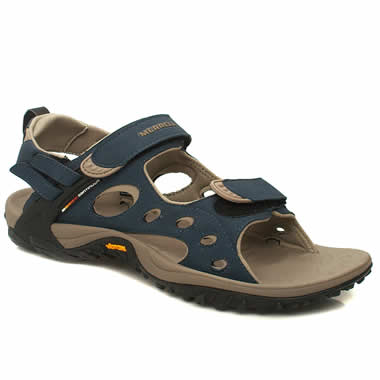 Merrell Chameleon Convertible