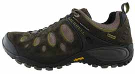 Merrell Chameleon Evo Gore-Tex XCR