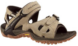 Merrell Chameleon II Kahuna