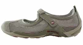 Merrell Circuit MJ Breeze