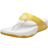 Merrell Fitflop Walkstar 3 Lemon Size 7