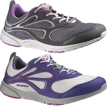 Merrell Ladies Bare Access Arc Shoe