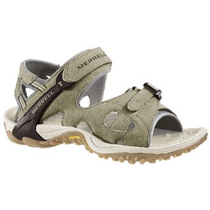 Merrell Ladies Chameleon II Kahuna Sandal