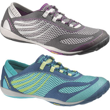 Merrell Ladies Pace Glove Shoe