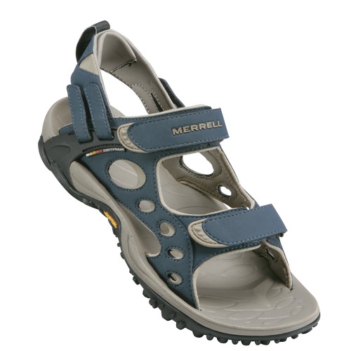Merrell Men` Chameleon II Convertible Sandals