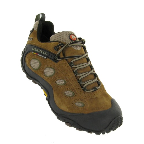 Merrell Men` Chameleon Wrap Gore-Texandreg; XCRandreg; Shoes