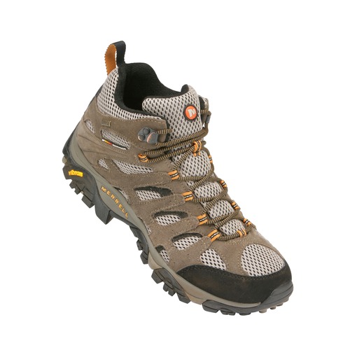 Merrell Men` Moab Gore-Texandreg; XCRandreg; Mid Boots