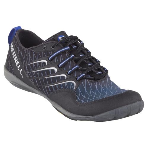 Merrell Mens Barefoot Sonic Glove Running Shoes