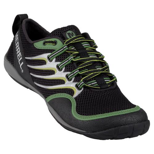 Merrell Mens Barefoot Trail Glove Trail Running Shoes
