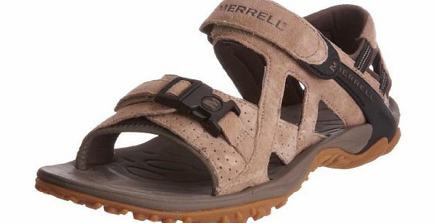 Merrell Mens Kahuna Iii M Classic Taupe Sandal J31011 11 UK