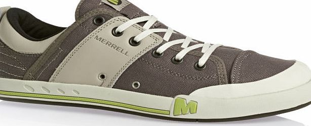 Merrell Mens Merrell Rant Trainers - Falcon