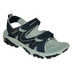 MERRELL MERR REACTOR SPORTS SANDAL