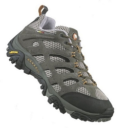 Merrell Moab Ventilator Hiking Shoe