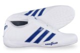 Merrell New Adidas Originals Goodyear Race Mens Trainers - White - SIZE UK 8