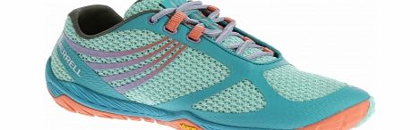 Merrell Pace Glove 3 Ladies Trail Running Shoe
