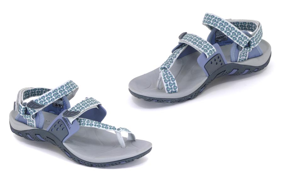 PRE ORDER - Merrell - Waterpro Simarron - Grey