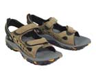 Merrell Rapid Pulse II Leather Sandal