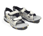 Merrell Rapid Pulse II Leather Sandals