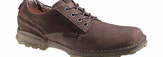 Merrell Regner Derby Shoes